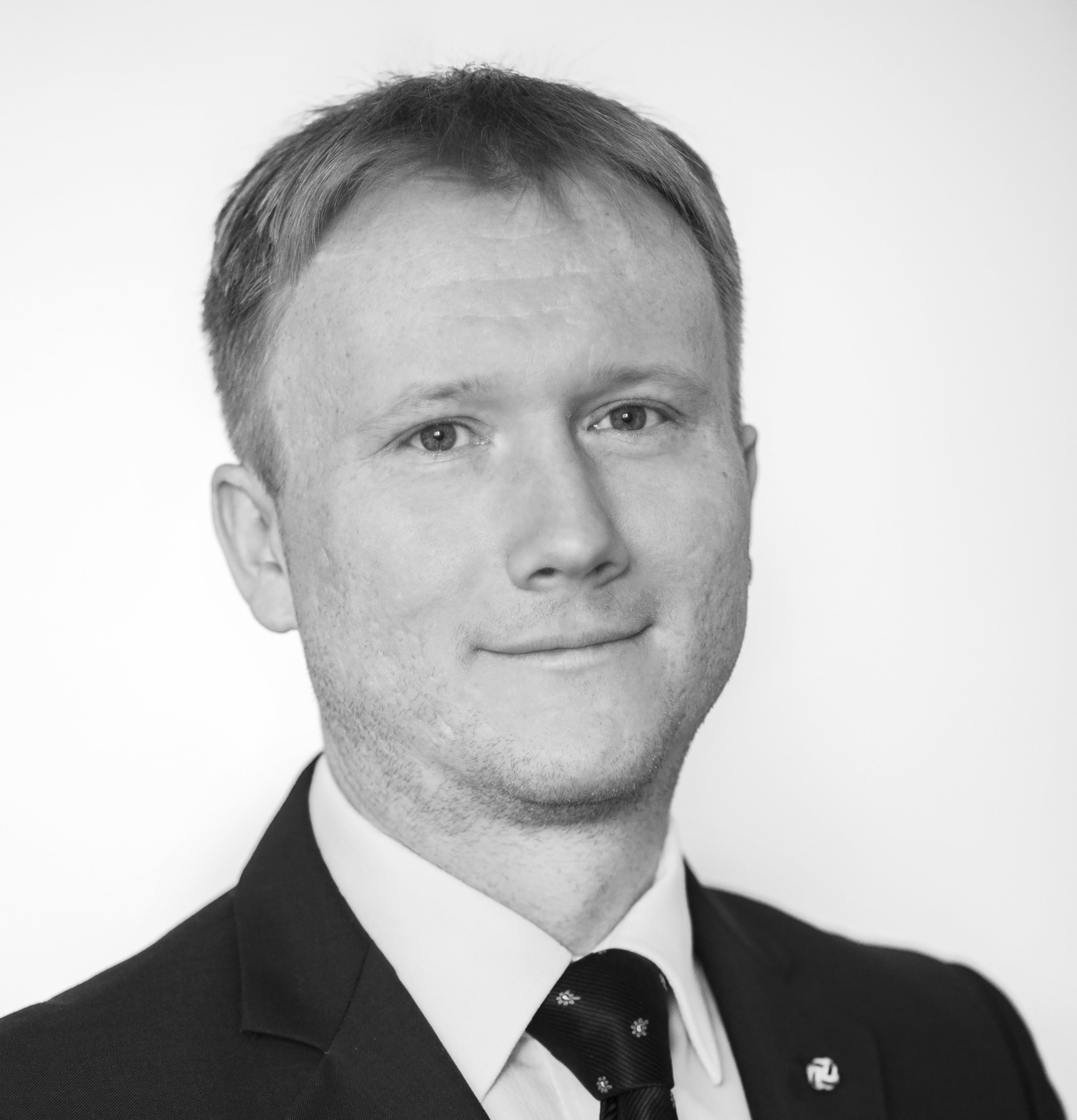 Vitaly Pikalov